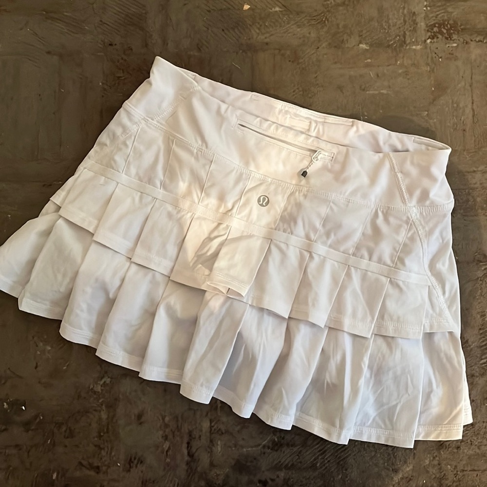 Lululemon skirt